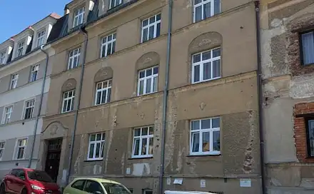 Prodej bytu 2+1 74 m²