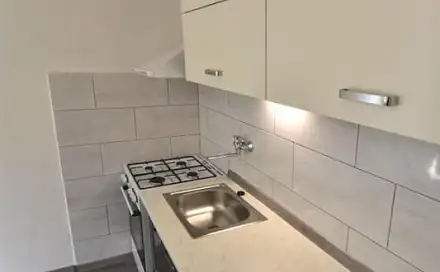 Pronájem bytu 1+1 36 m²