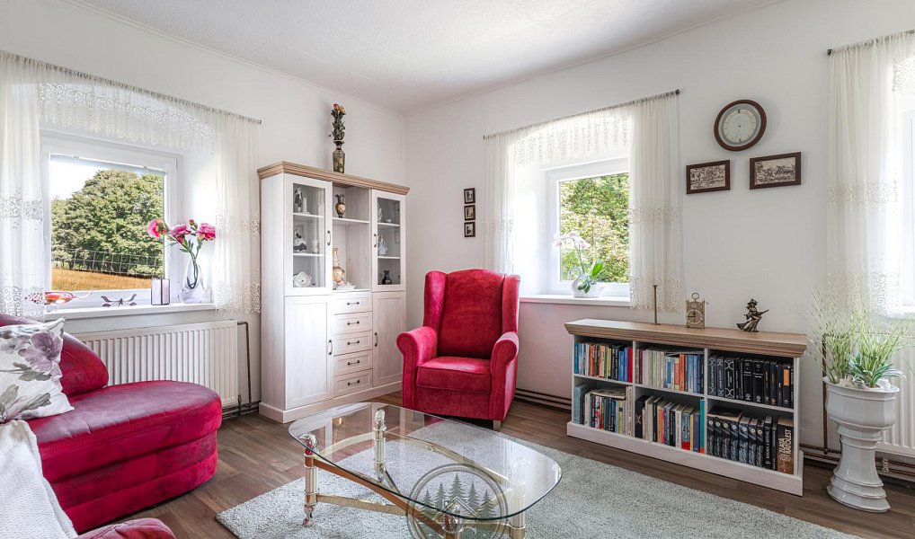 Prodej chaty/chalupy 300 m² s pozemkem 3 679 m², Luby – náhled fotky 17
