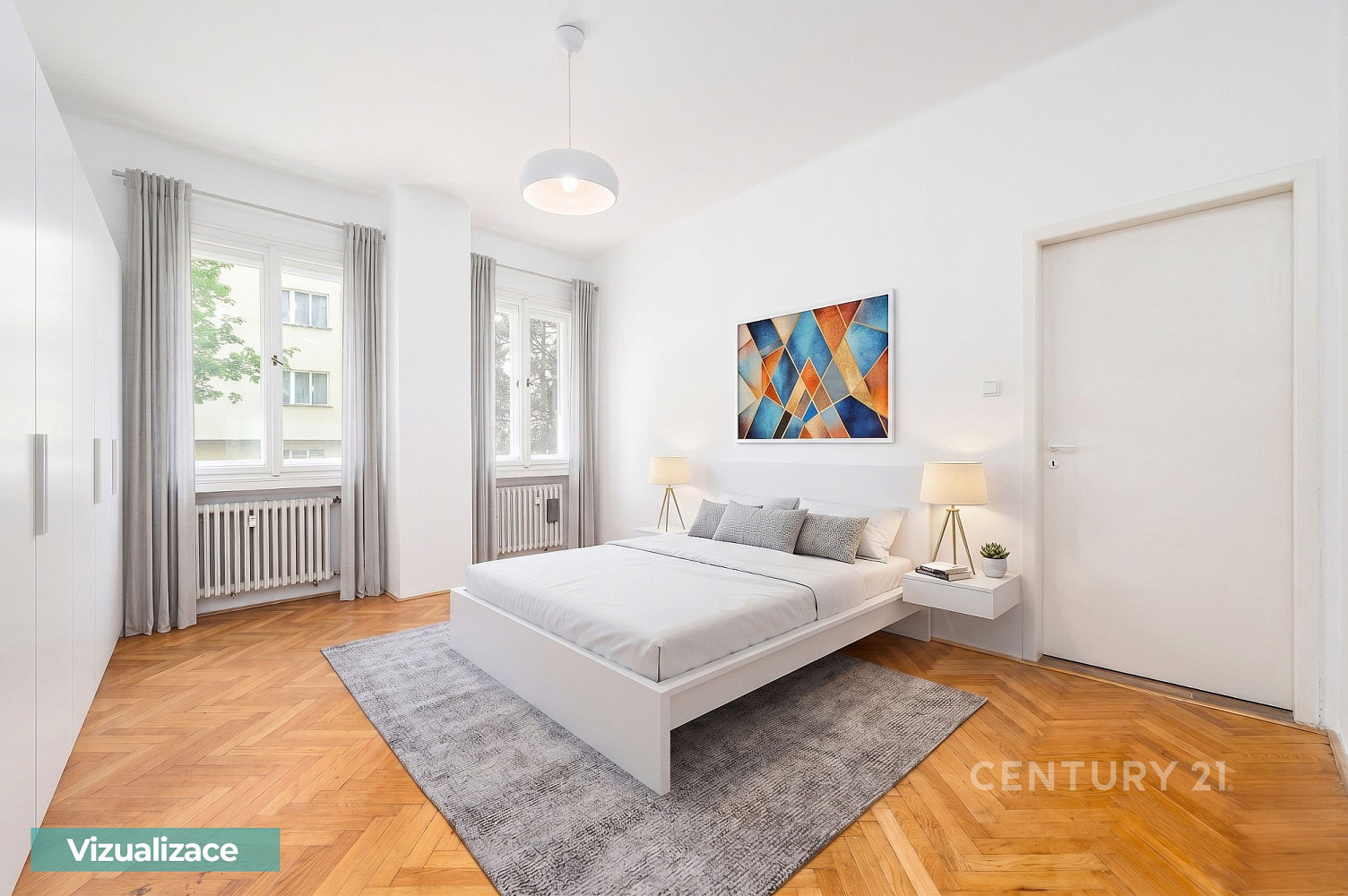 Prodej bytu 2+kk 49 m² — photo 4