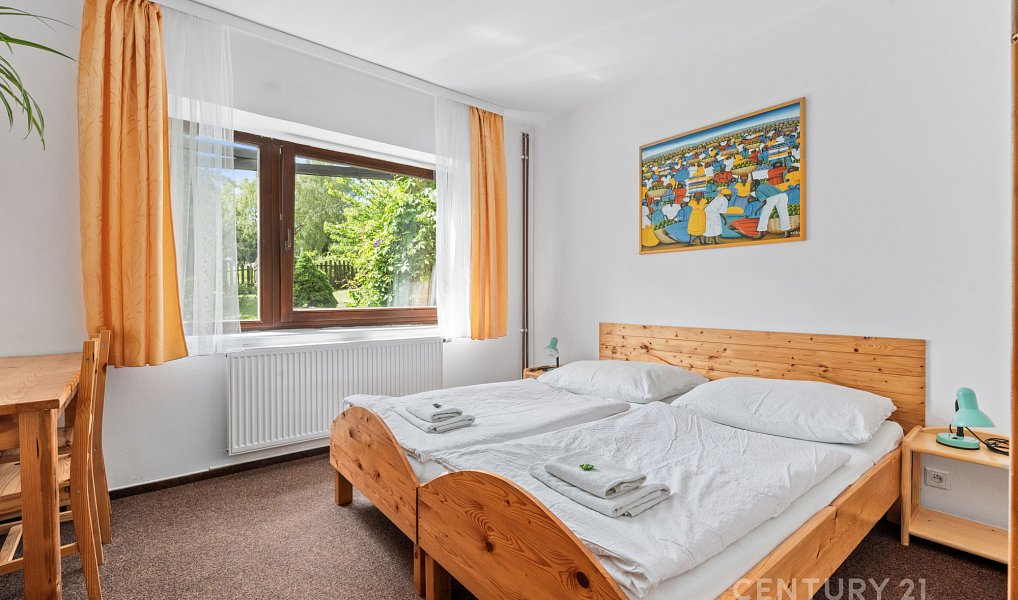Prodej ubytovacího objektu 457 m², Letovice – náhled fotky 16