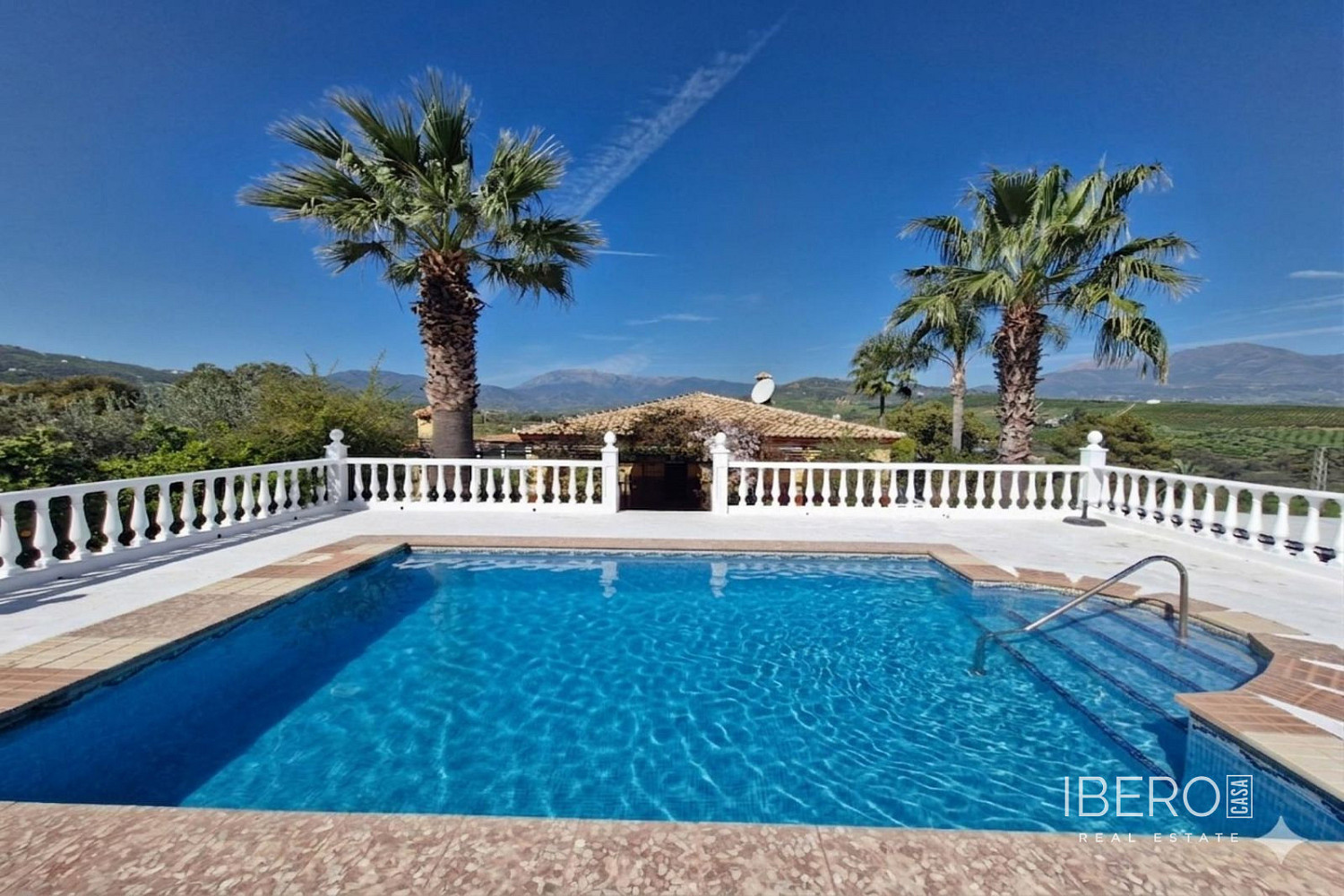 Casa 4+kk – Coín, Miravalle Los Montecillos - Vista 3