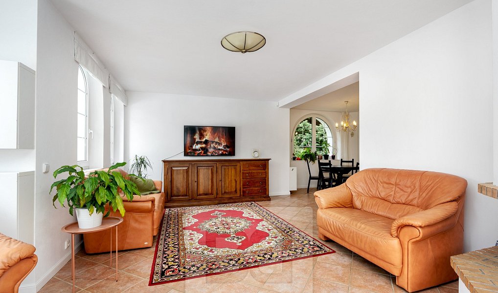 Prodej domu 170 m² s pozemkem 1 332 m², Kunice – náhled fotky 10