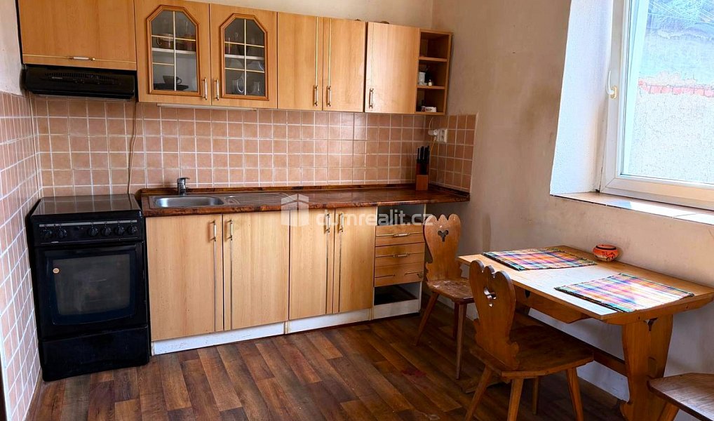 Prodej domu 78 m² s pozemkem 895 m², Merklín – náhled fotky 4