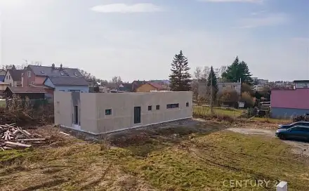 Prodej domu 133 m² s pozemkem 744 m², Na Závodí, Hlučín, okres Opava