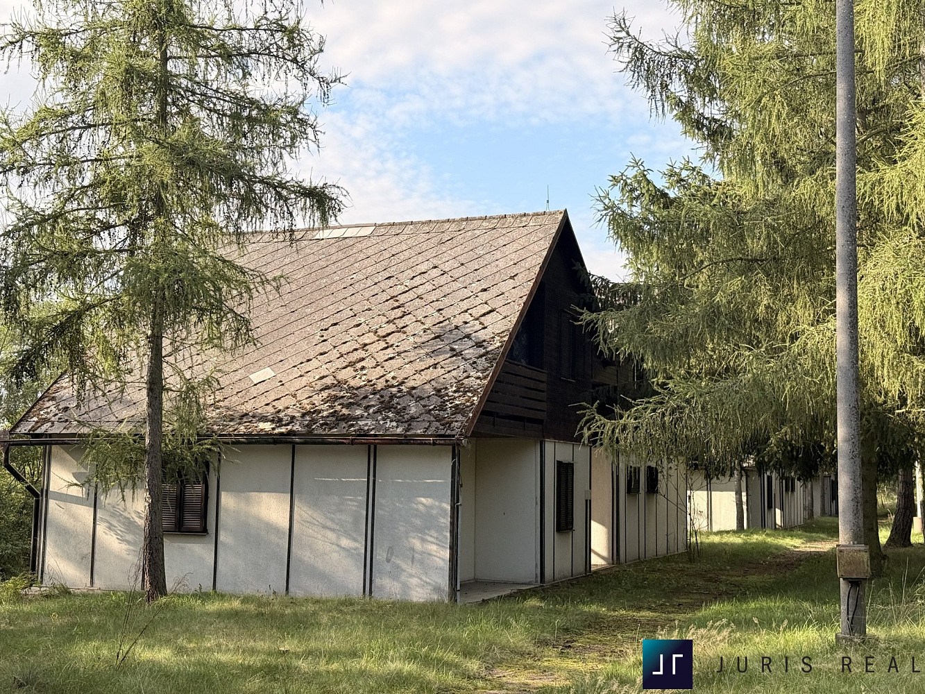Dům – Račice, okres Litoměřice – další