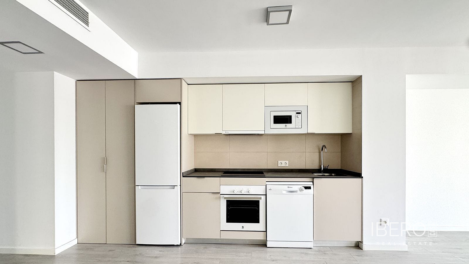 Piso 4+kk – Fuengirola, Los Boliches - Vista 3