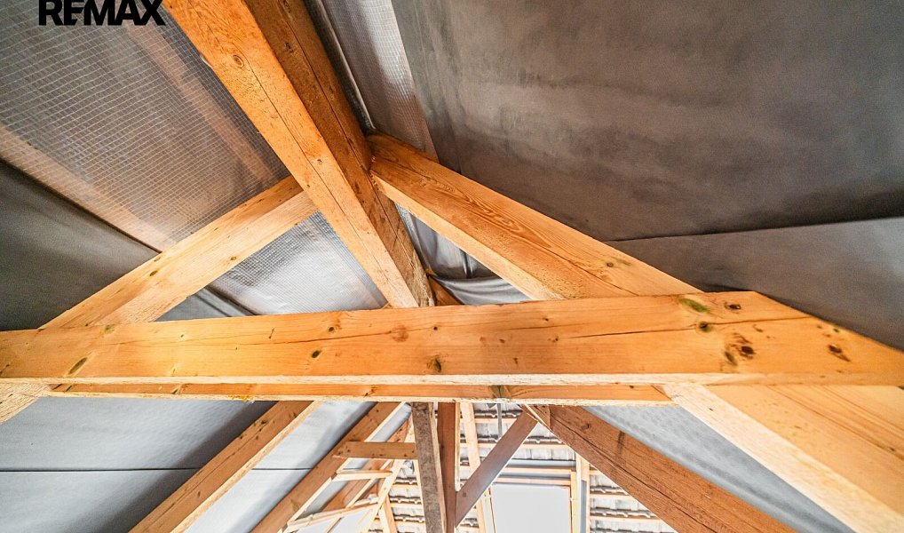 Prodej domu 363 m² s pozemkem 1 345 m², Kamýk nad Vltavou – náhled fotky 19