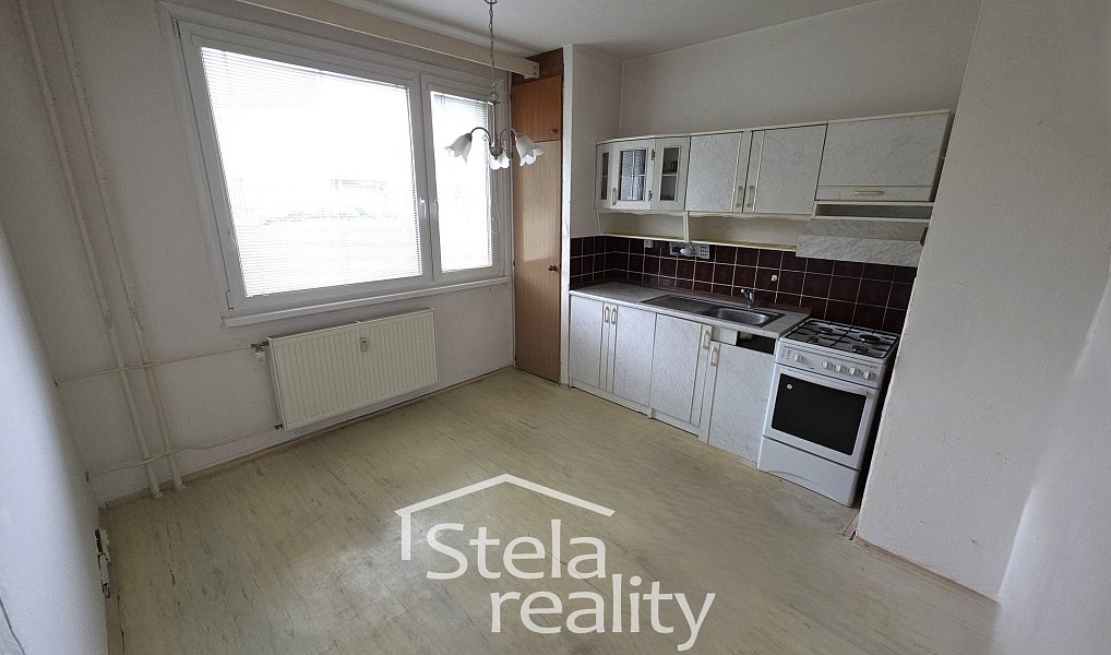 Prodej bytu 3+1 82 m², Bruntál – náhled fotky 2