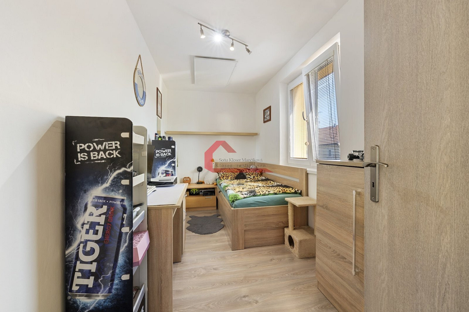 Prodej bytu 3+1 64 m² – fotografie 5