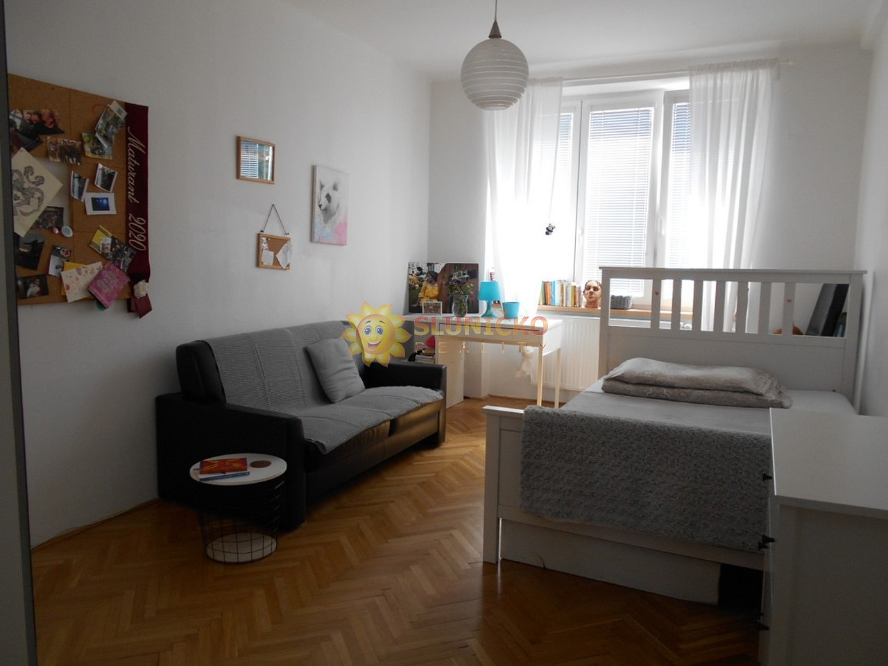 Pronájem bytu 2+1 55 m² — photo 4