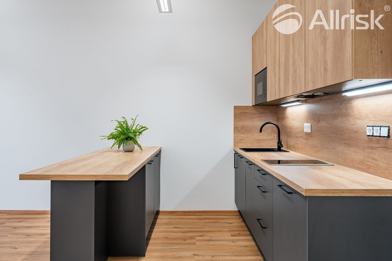 Pronájem obchodních prostor 48 m² — photo 3