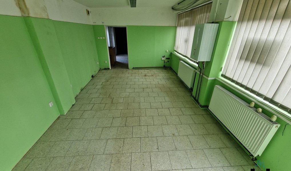 Pronájem obchodních prostor 80 m², Litvínov – náhled fotky 6