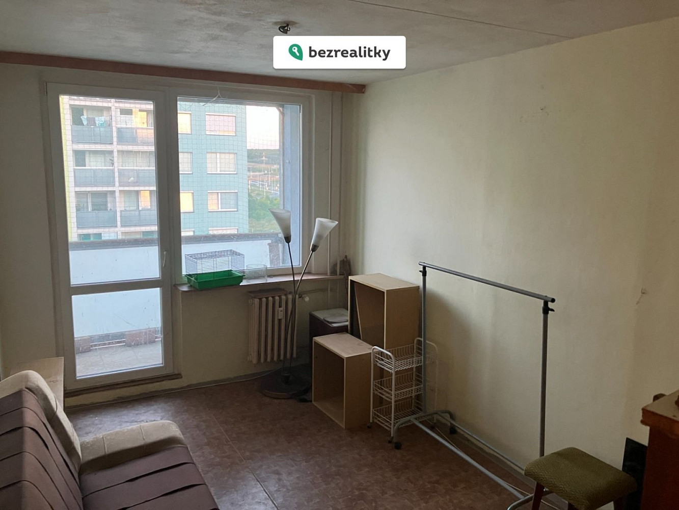 Prodej bytu 3+kk 65 m²