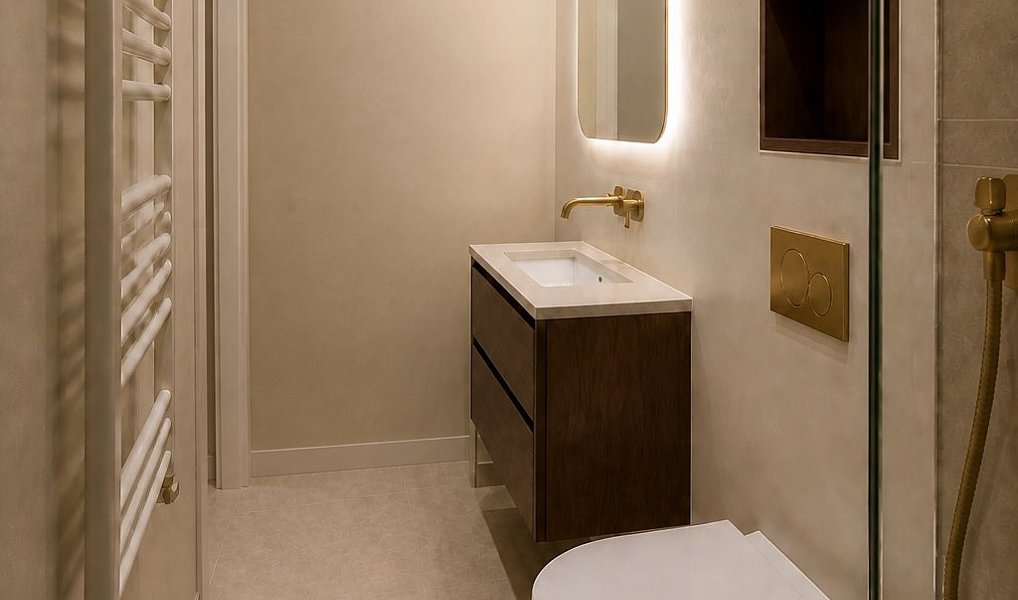 Prodej bytu 2+1 55 m², Praha – náhled fotky 6