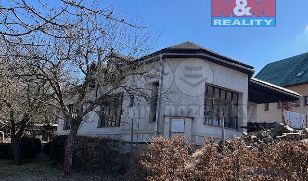 Prodej, autoservis, 180 m2, Rokytnice nad Jizerou, Rokytnice nad Jizerou – náhled fotky 4