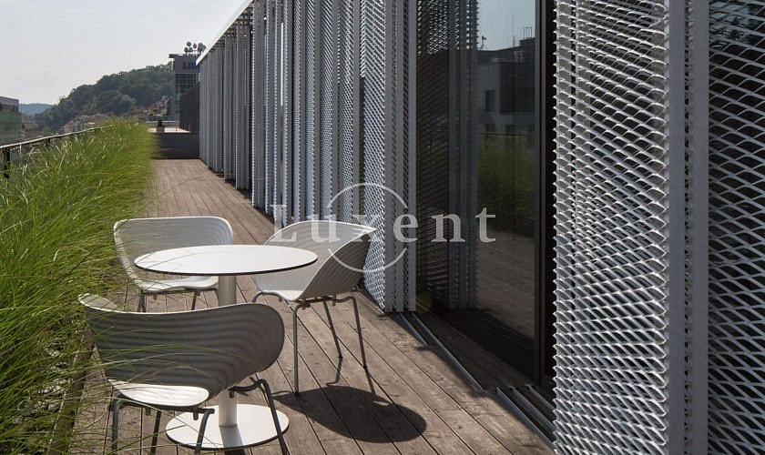 Pronájem kanceláře 247 m² – fotografie 4