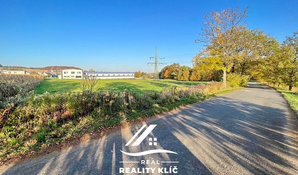 Prodej stavebního pozemku 10 548 m², Ostrava – náhled fotky 15