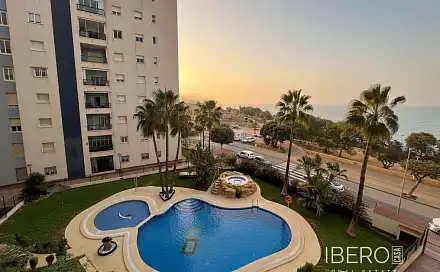 Prodej bytu 3+kk 86 m², Villajoyosa, Španělsko