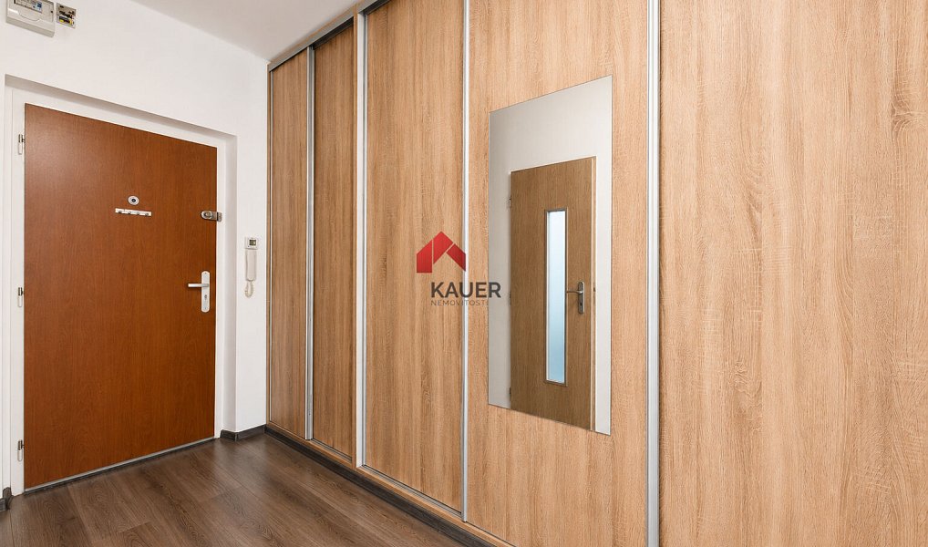 Pronájem bytu 2+1 58 m², Vratimov – náhled fotky 6