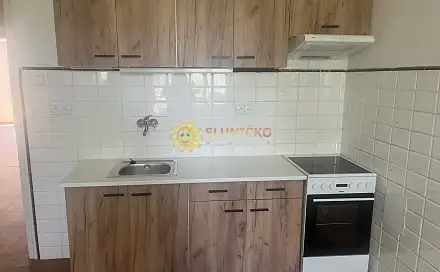 Pronájem bytu 2+1 71 m²