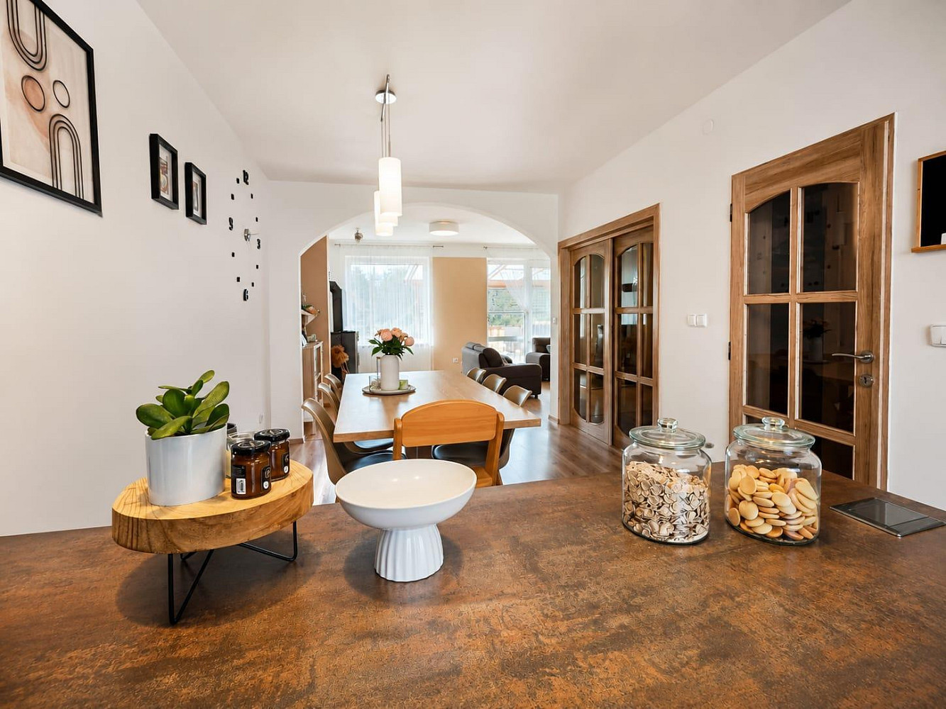 Prodej domu 208 m² s pozemkem 299 m² – fotografie 5