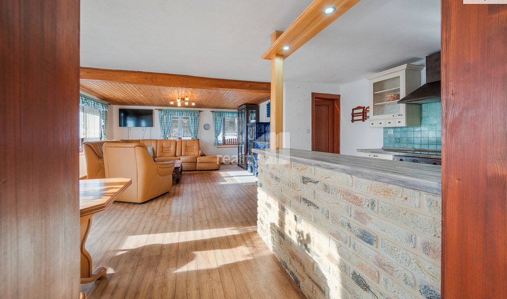 Prodej domu 516 m² s pozemkem 516 m², Dráchov – náhled fotky 18