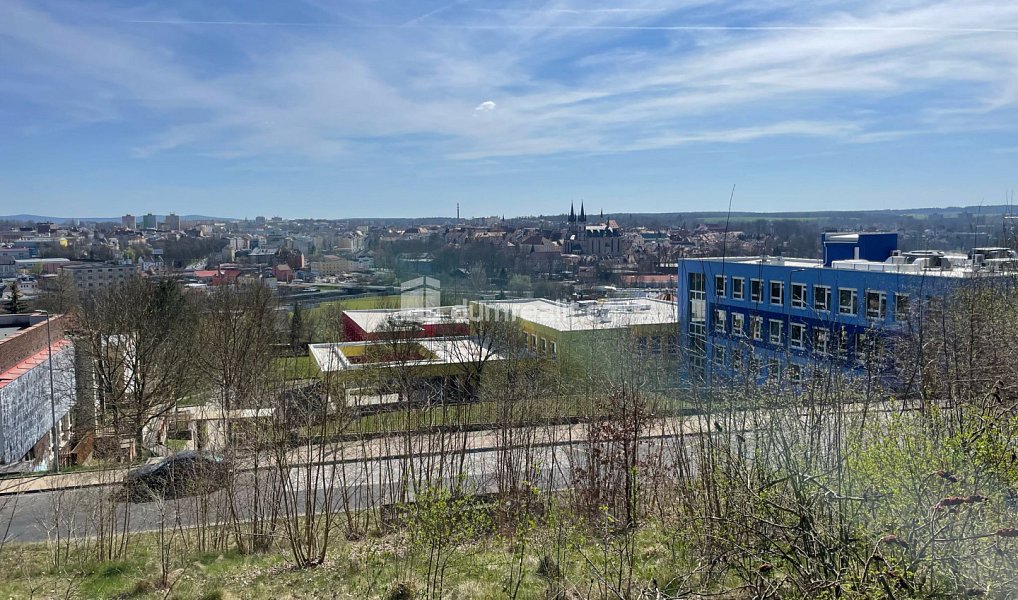 Prodej stavebního pozemku 1 431 m², Cheb – náhled fotky 12
