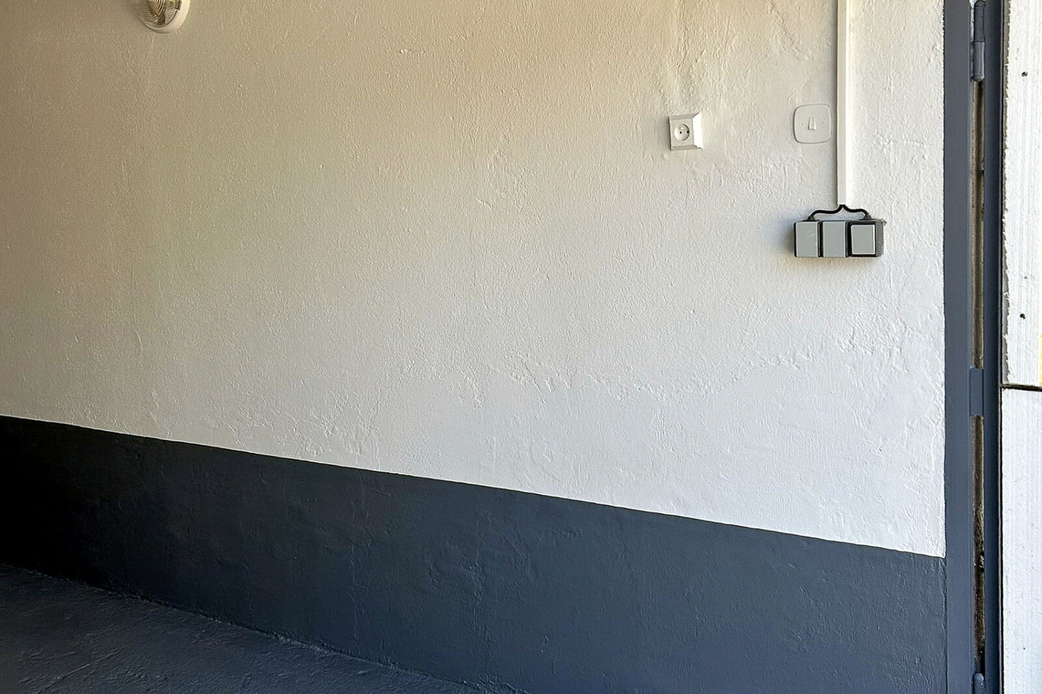 Prodej zděné garáže v osobním vlastnictví, 18 m2 – fotografie 4