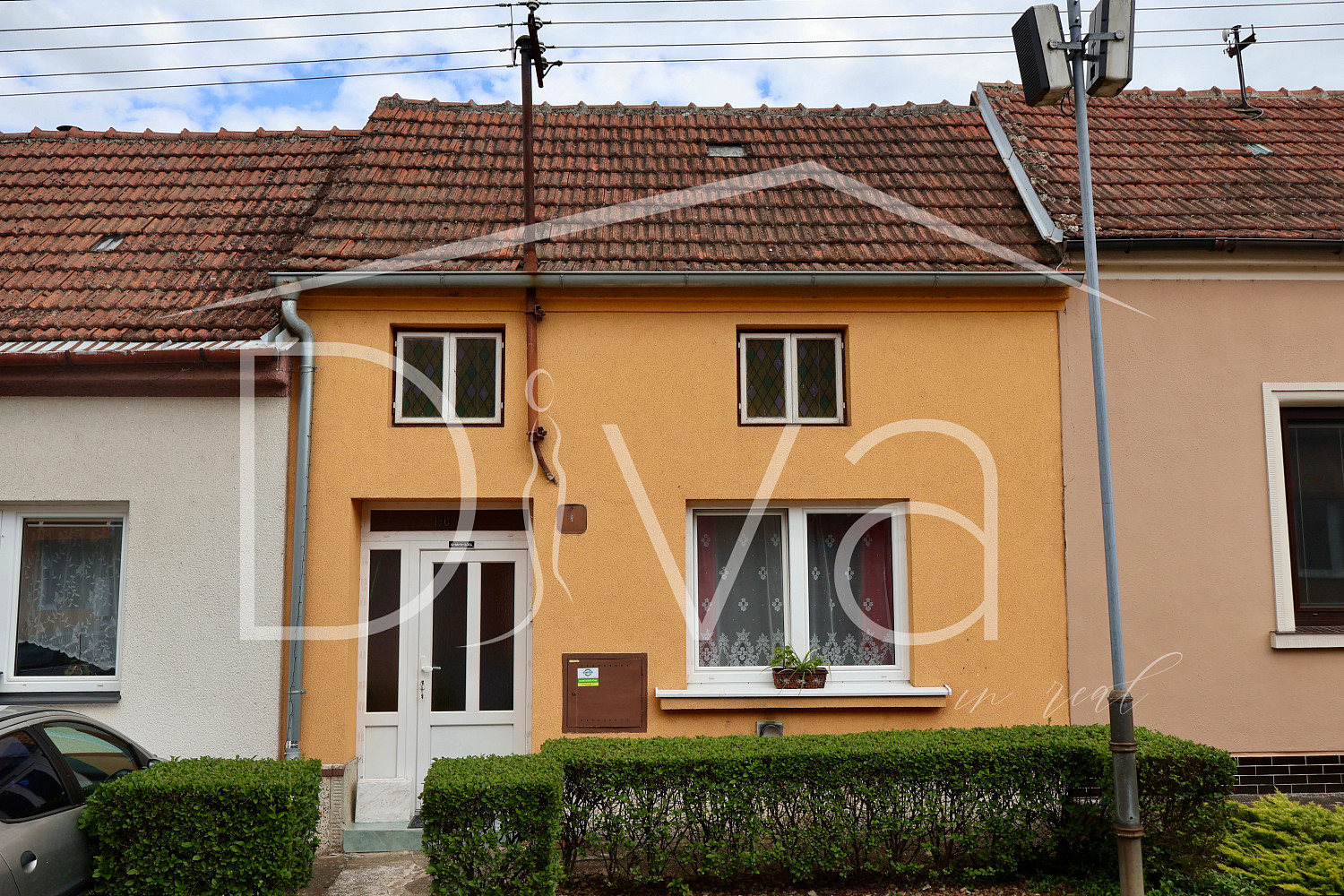 Prodej domu 91 m²