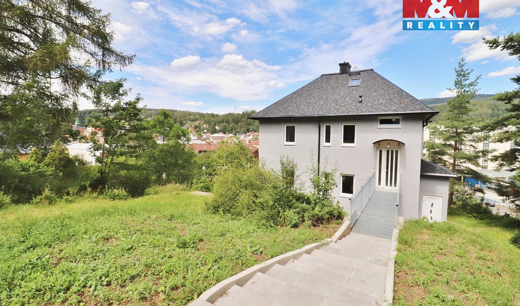 Prodej nájemního domu, činžáku 245 m², Nejdek – náhled fotky 19