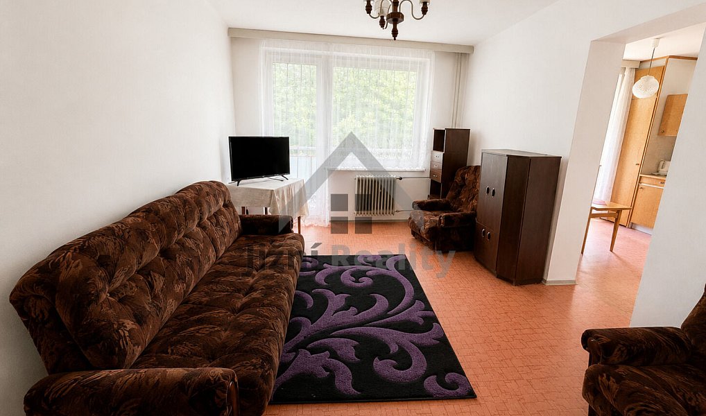 Prodej bytu 3+1 85 m², Benešov nad Černou – náhled fotky 2