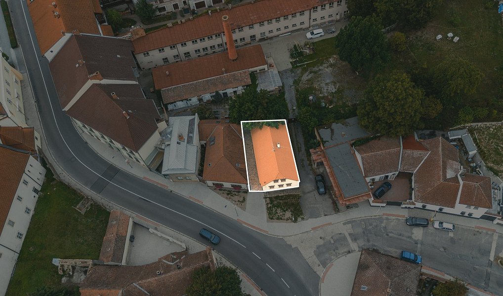 Prodej domu 105 m² s pozemkem 167 m², Chrast – náhled fotky 6