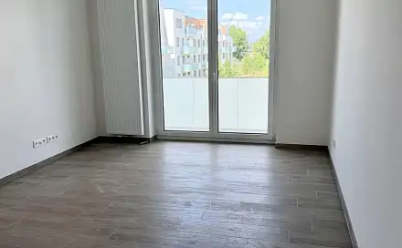 Pronájem bytu 1+kk 33 m²