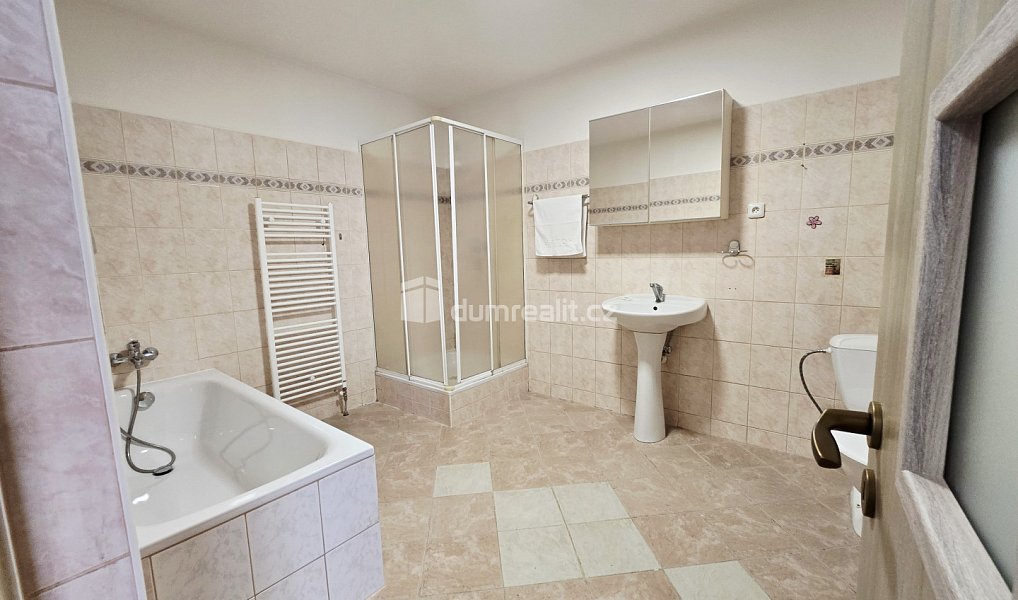 Pronájem bytu 3+kk 98 m², Praha – náhled fotky 14
