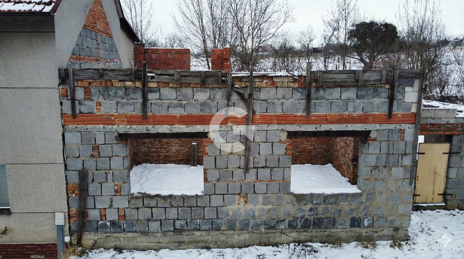 Prodej stavebního pozemku 760 m² — photo 5