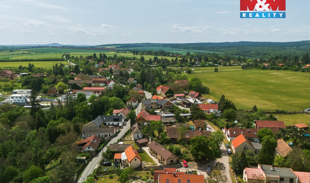 Prodej domu 77 m² s pozemkem 356 m², Chyňava – náhled fotky 4