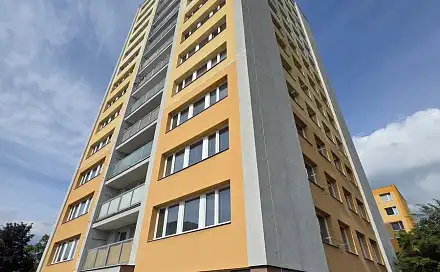Prodej bytu 3+kk 70 m²
