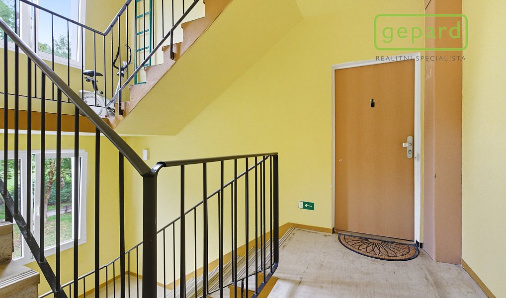 Prodej bytu 4+1 79 m², Mariánské Lázně – náhled fotky 23