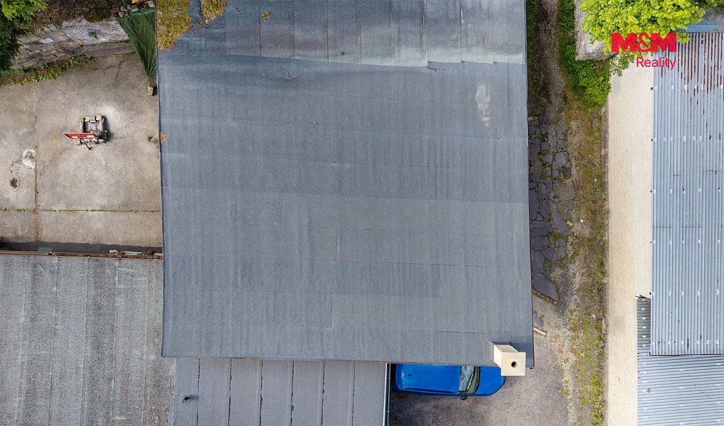 Prodej garáže, 75 m2, Jablonec nad Nisou, Jablonec nad Nisou – náhled fotky 15