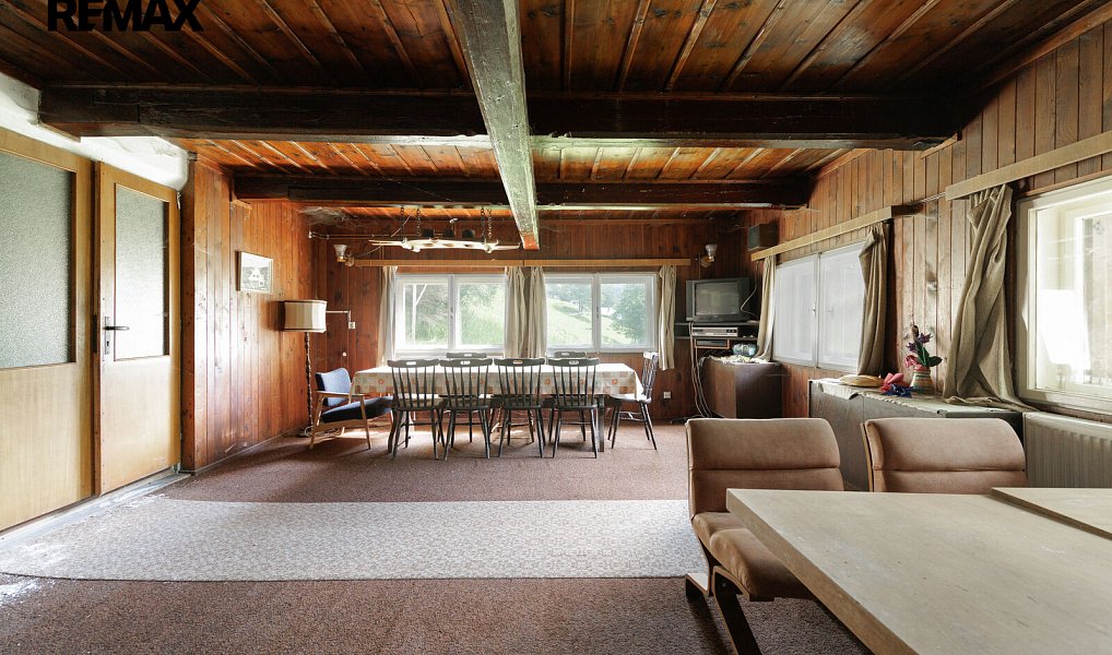 Prodej chaty/chalupy 200 m² s pozemkem 19 680 m², Pec pod Sněžkou – náhled fotky 9