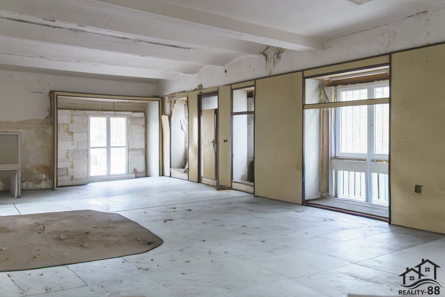 Prodej obchodních prostor 700 m² – fotografie 4
