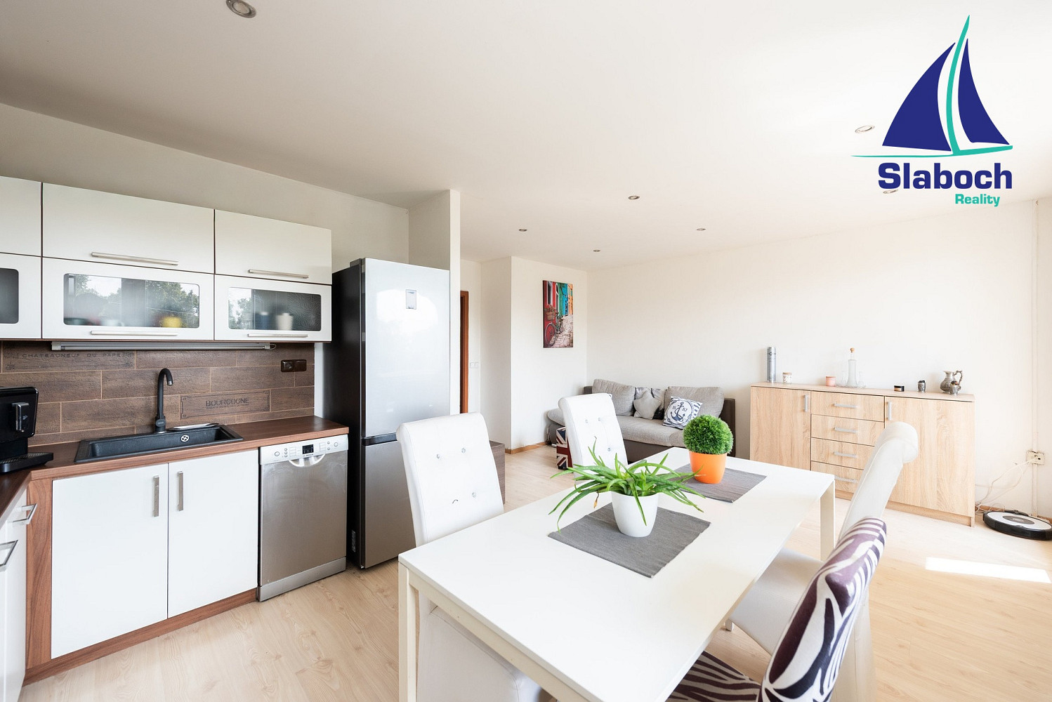 Prodej bytu 3+kk 61 m² — photo 3