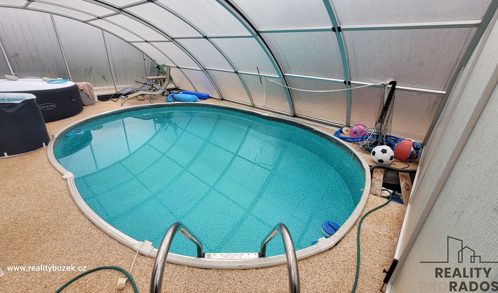 Prodej domu 220 m² s pozemkem 900 m², Olomouc – náhled fotky 2