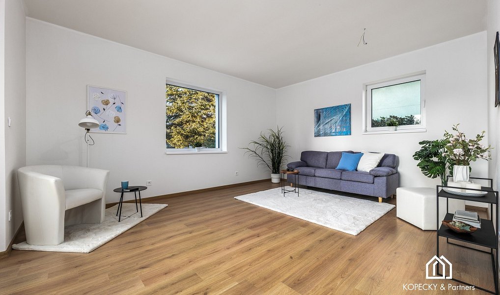 Prodej domu 139 m² s pozemkem 237 m², Praha – náhled fotky 8