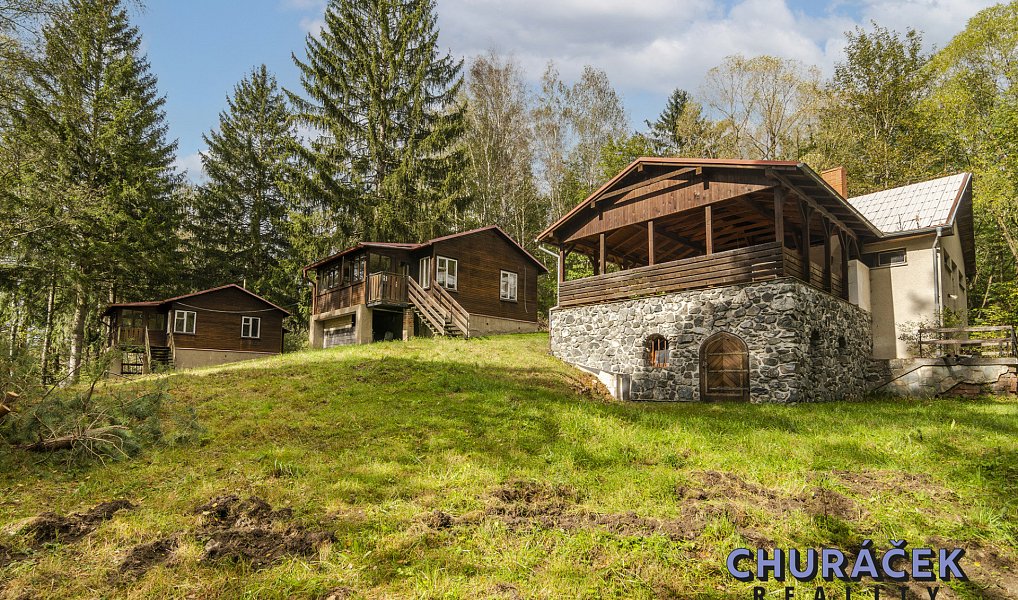 Prodej pozemku, 16220 m², Kutná Hora, Kácov