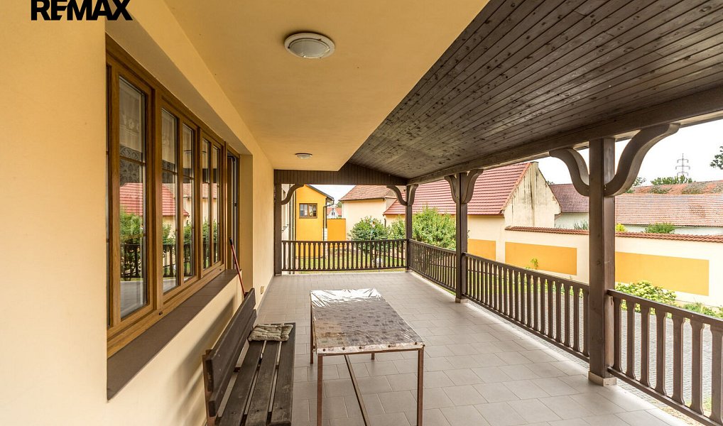 Prodej zemědělského objektu 1 050 m², Slatina – náhled fotky 15