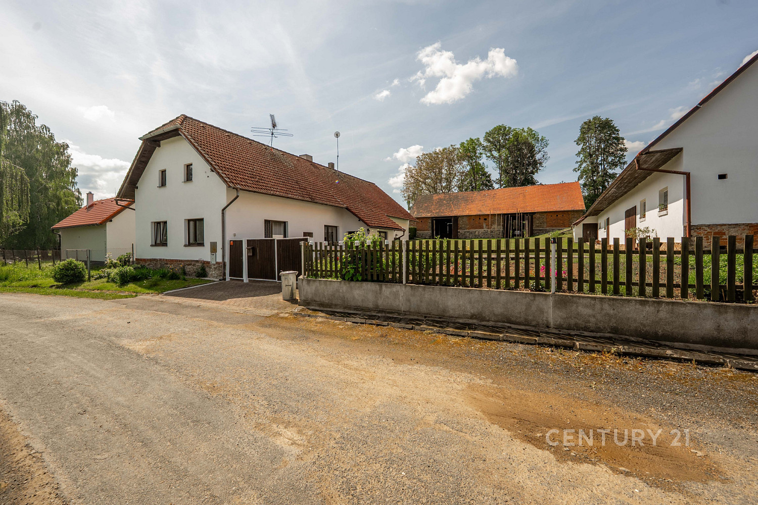 Prodej chaty/chalupy 124 m² s pozemkem 2 415 m² – fotografie 3