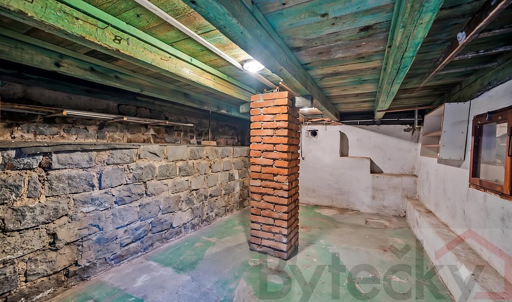 Prodej chaty/chalupy 100 m² s pozemkem 389 m², Hýskov – náhled fotky 16