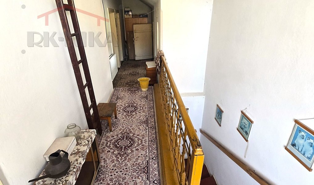 Prodej domu 183 m² s pozemkem 484 m², Semily – náhled fotky 17